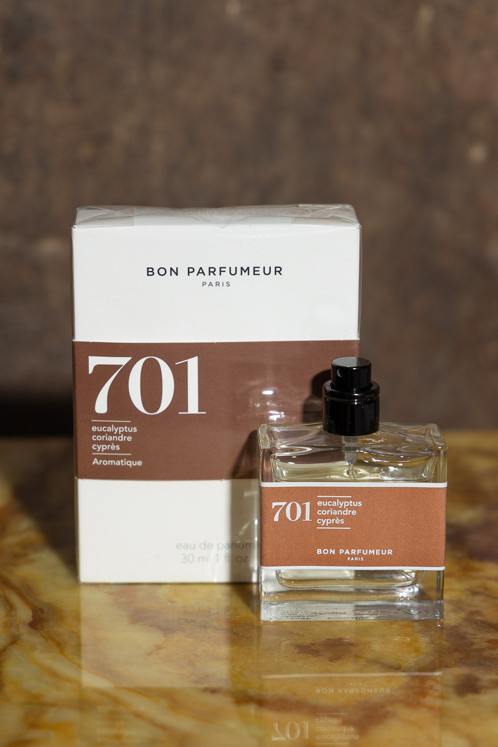 Bon Perfumeur 701