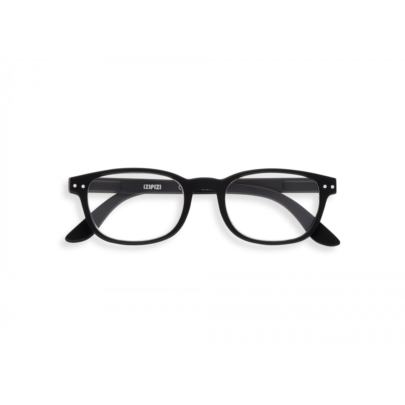 Izipizi Reading Glasses #B Black