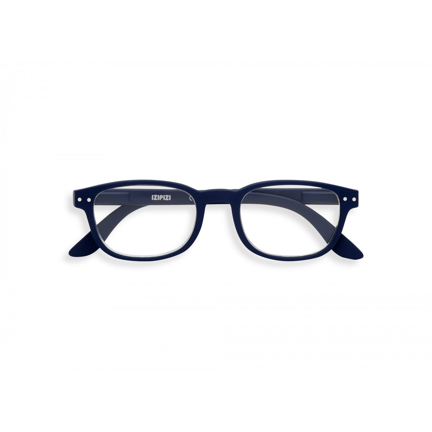 Izipizi Reading Glasses #B Navy Blue