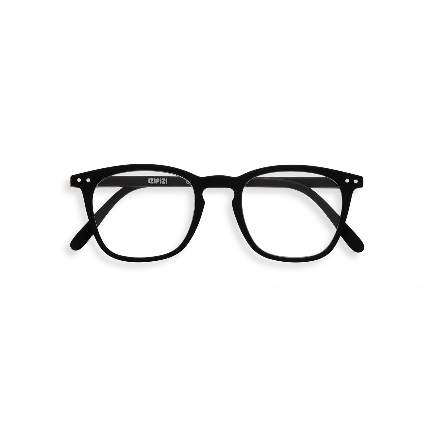 Izipizi Reading Glasses #E Black