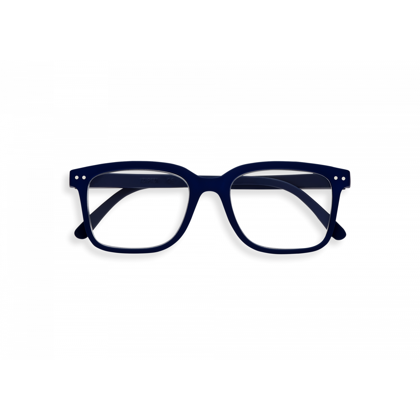 Izipizi Reading Glasses L Navy Blue Fifty5a