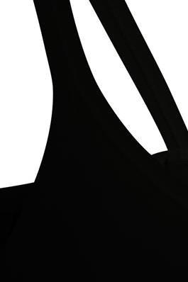 Part Two Hydda Vest in Black