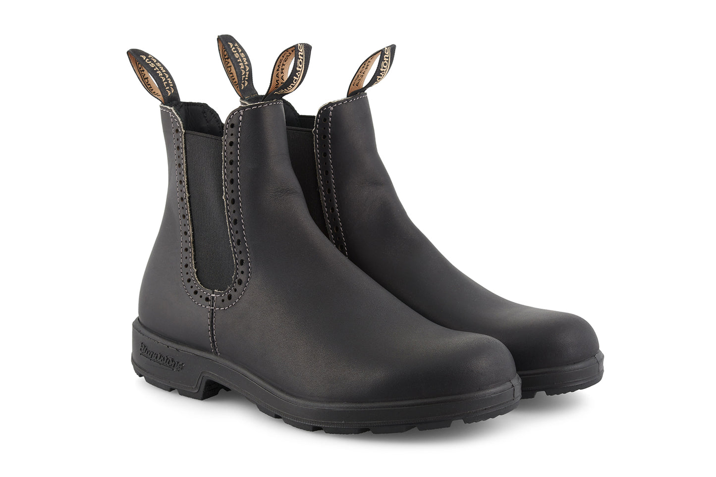 Blundstone 1448 Black Boots