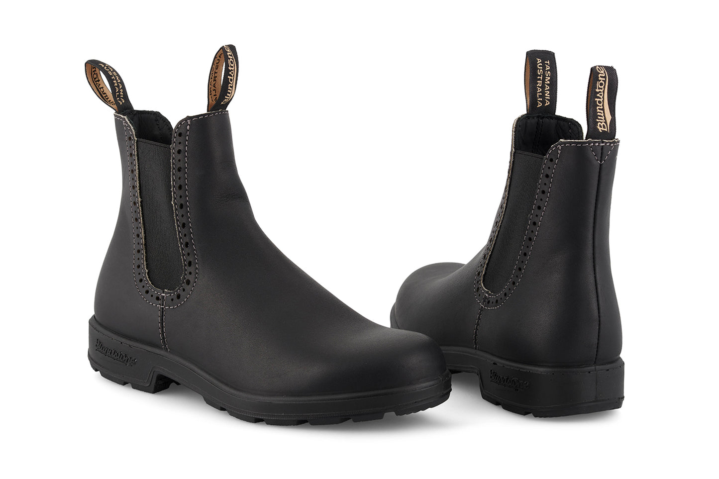 Blundstone 1448 Black Boots