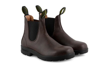 Blundstone 2116 Vegan Brown Boots