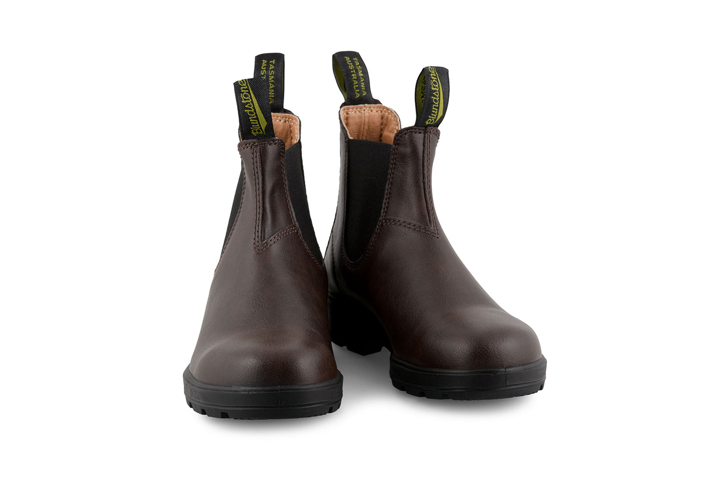 Blundstone 2116 Vegan Brown Boots