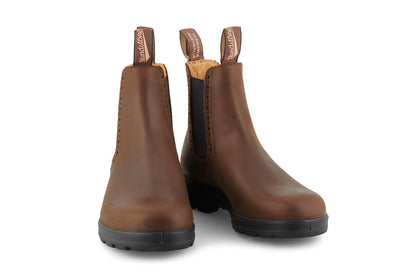Blundstone 2151 Antique Brown Boots