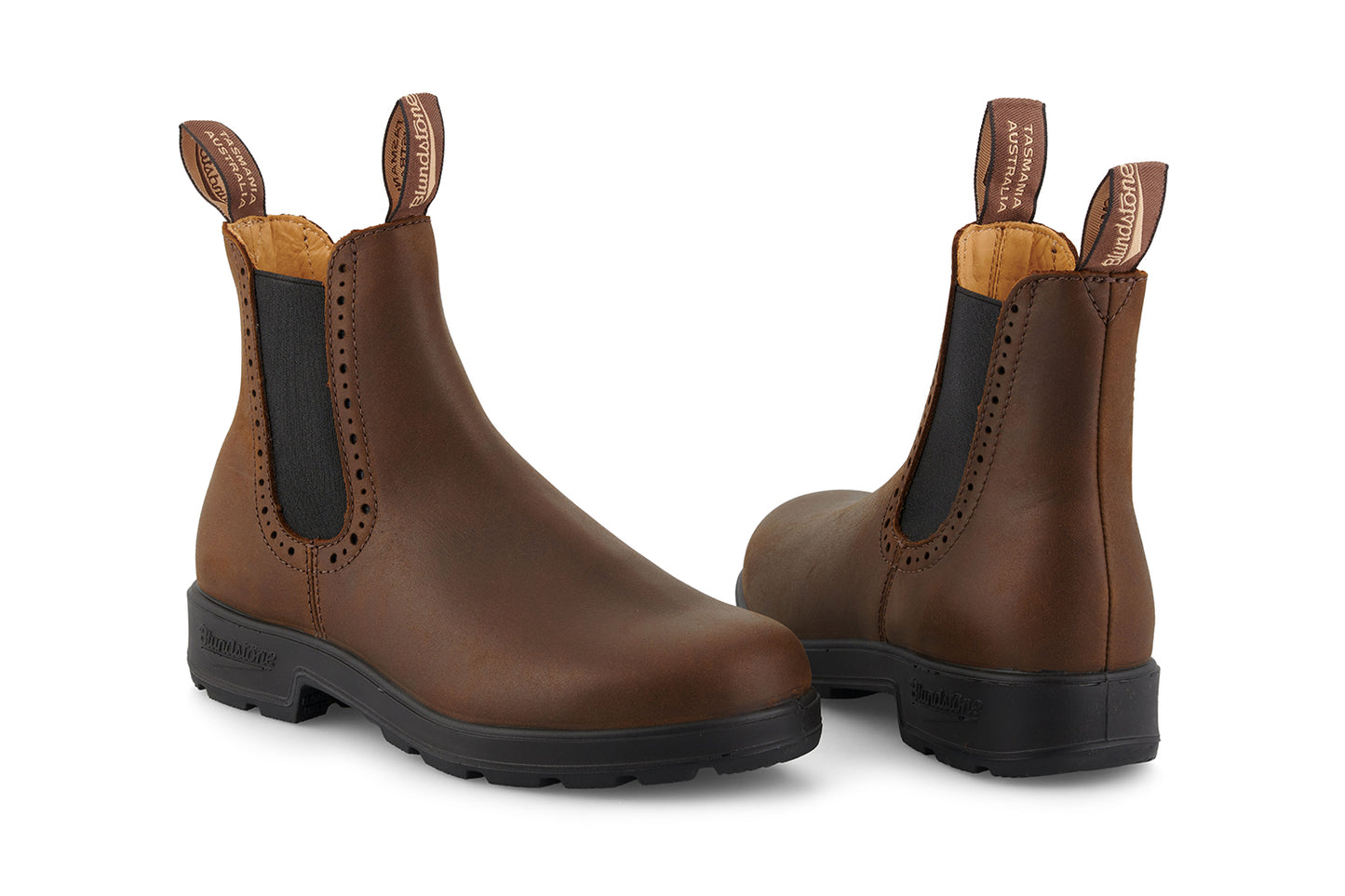 Blundstone 2151 Antique Brown Boots