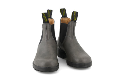 Blundstone 2210 Vegan Steel Grey Boots