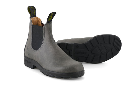 Blundstone 2210 Vegan Steel Grey Boots