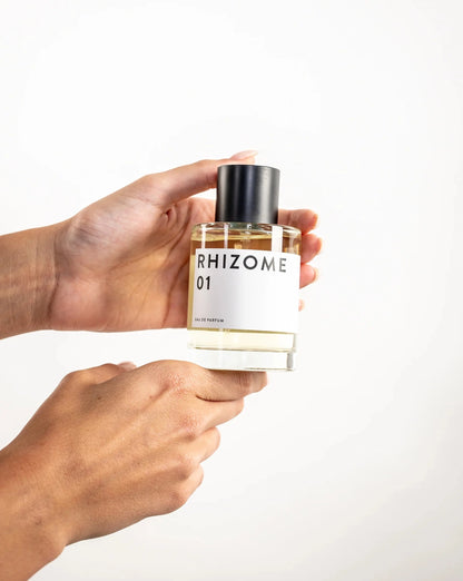 Rhizome 01 Eau De Parfum