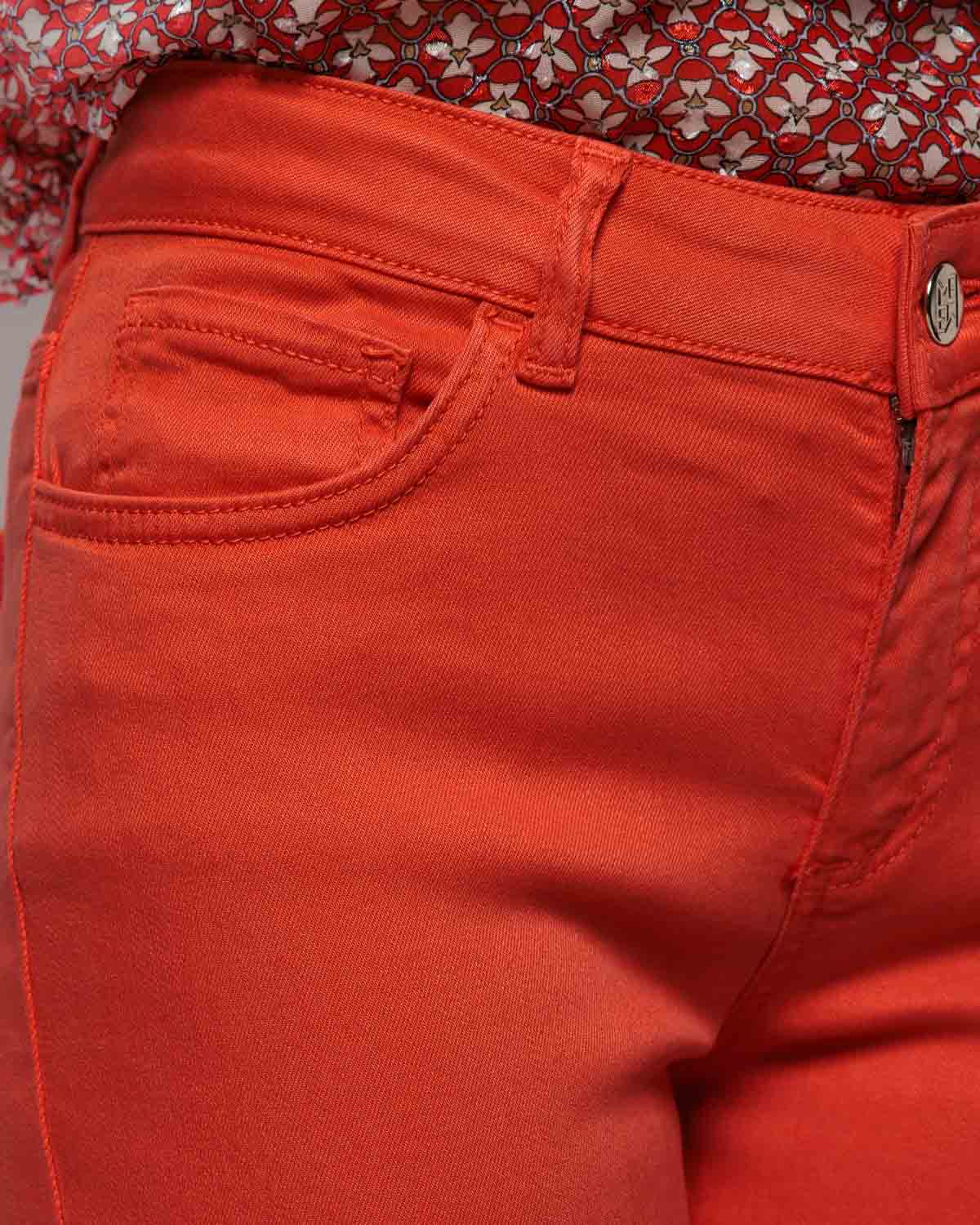 Jeans coral cheap