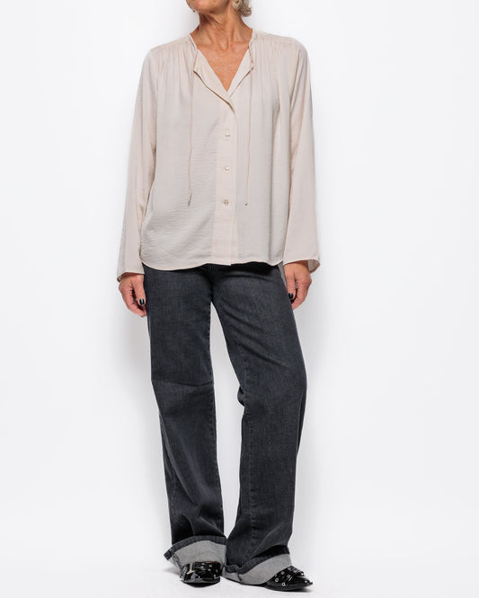 InWear Mato Shirt in French Nougat