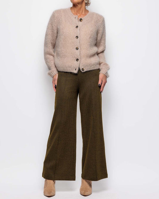 InWear Jetra Cardigan in Haze