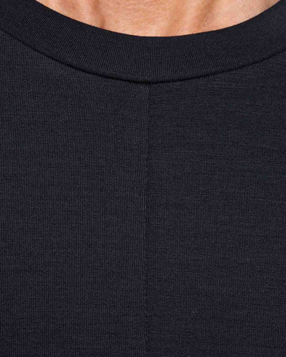 InWear Cocent Tee in Marine Blue