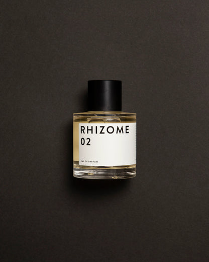 Rhizome 02 Eau De Parfum