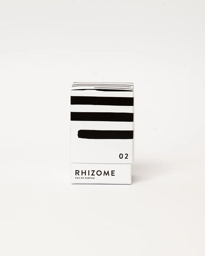 Rhizome 02 Eau De Parfum
