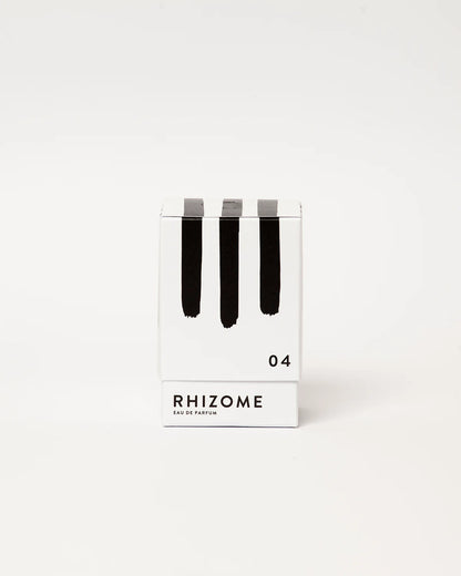 Rhizome 04 Eau De Parfum