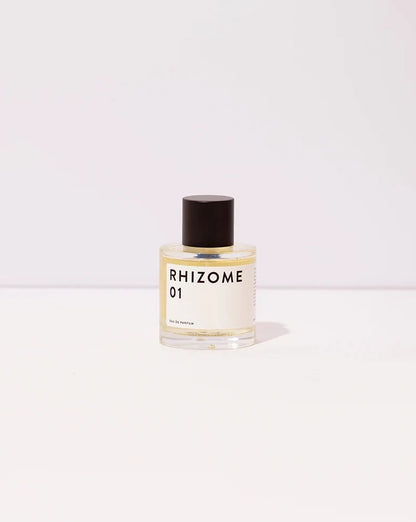 Rhizome 01 Eau De Parfum