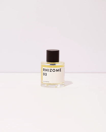 Rhizome 03 Eau De Parfum