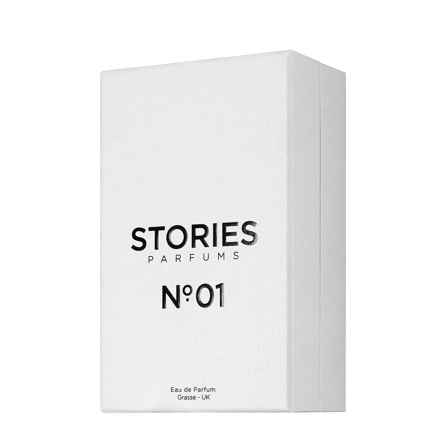 STORIES Nº.01 Eau De Parfum 30ML