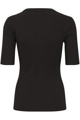InWear Dagna T-Shirt in Black