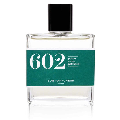 Bon Parfumeur 602