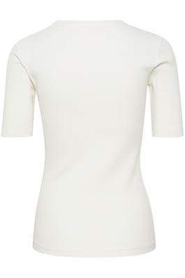 InWear Dagna T-Shirt in Pure White