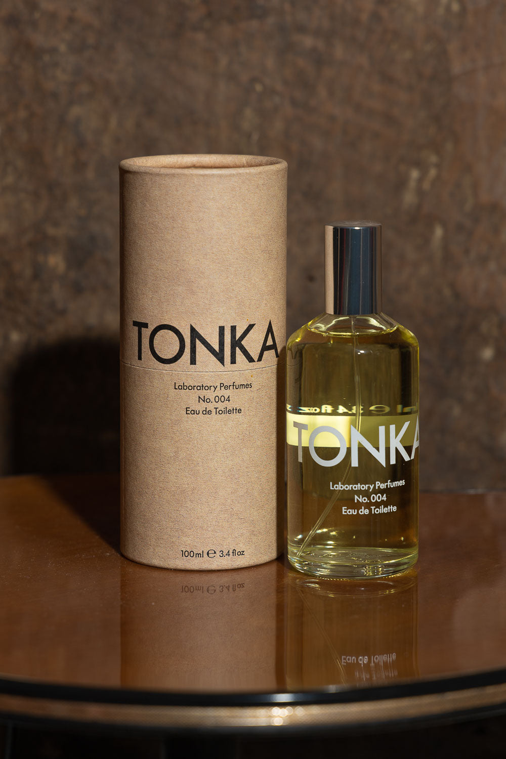 Laboratory Perfumes Tonka 100ml
