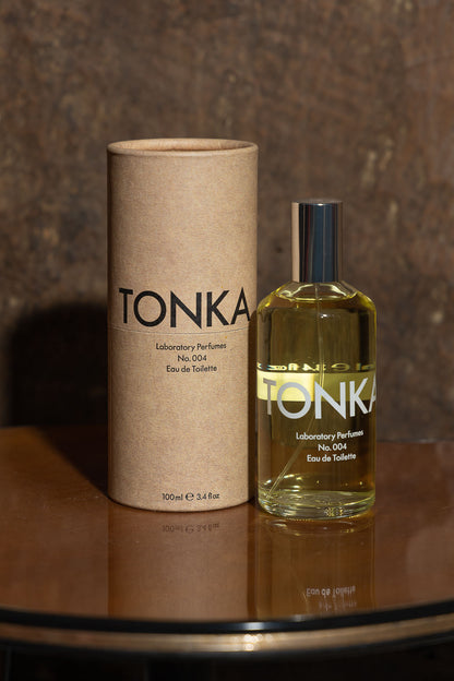 Laboratory Perfumes Tonka 100ml