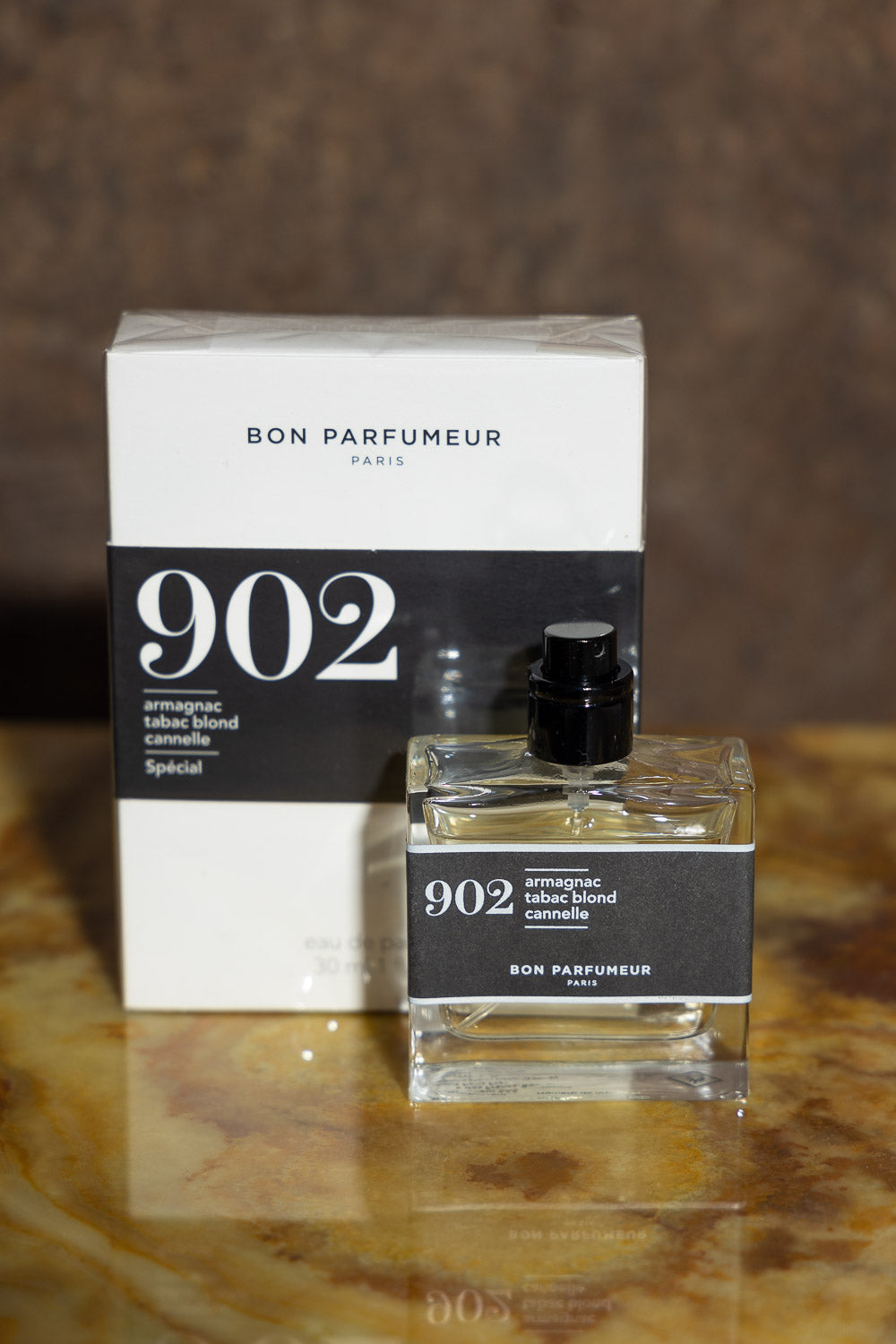 Bon Perfumeur 902