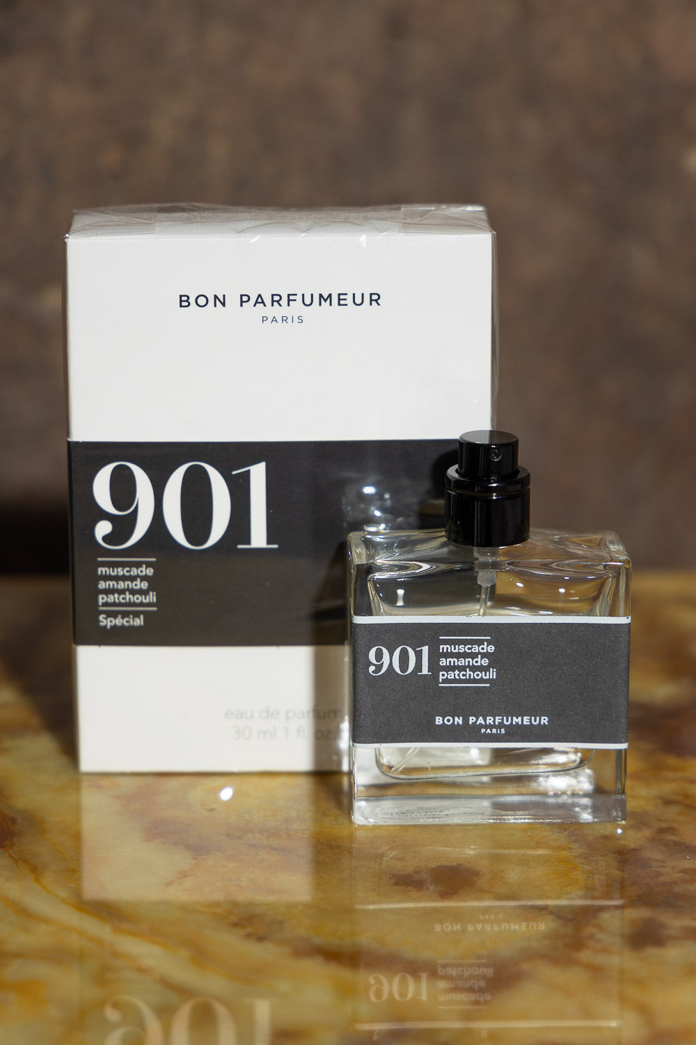 Bon Perfumeur 901