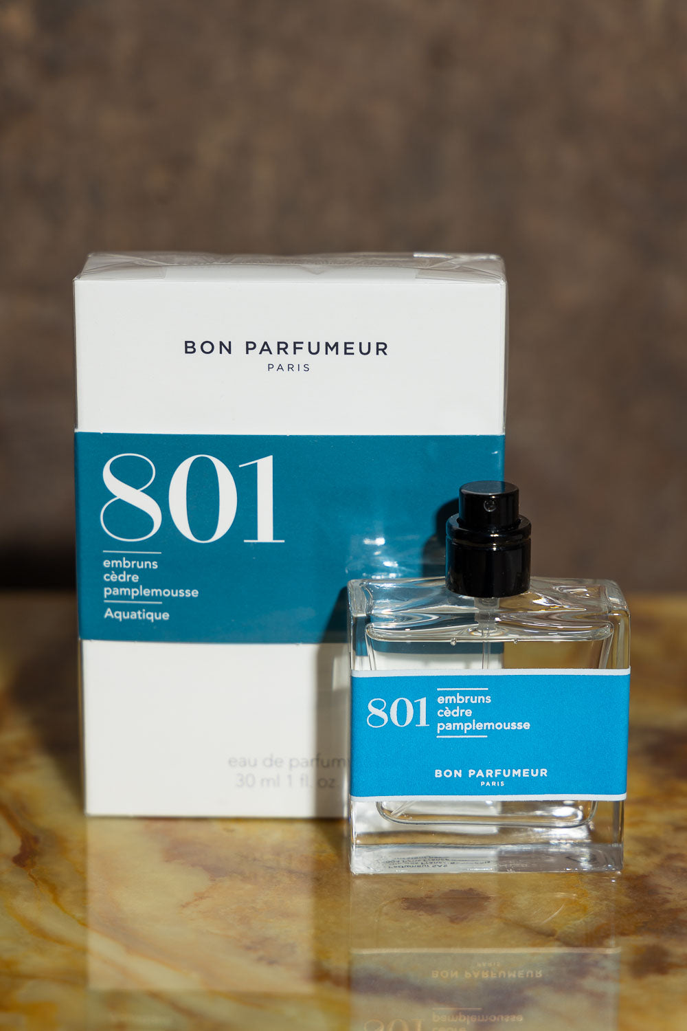 Bon Perfumeur 801