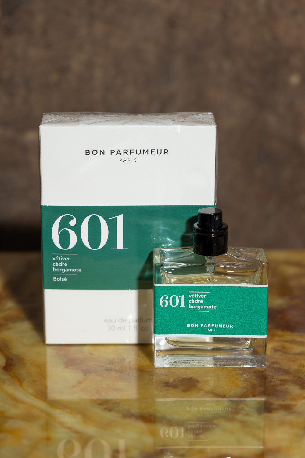Bon Perfumeur 601