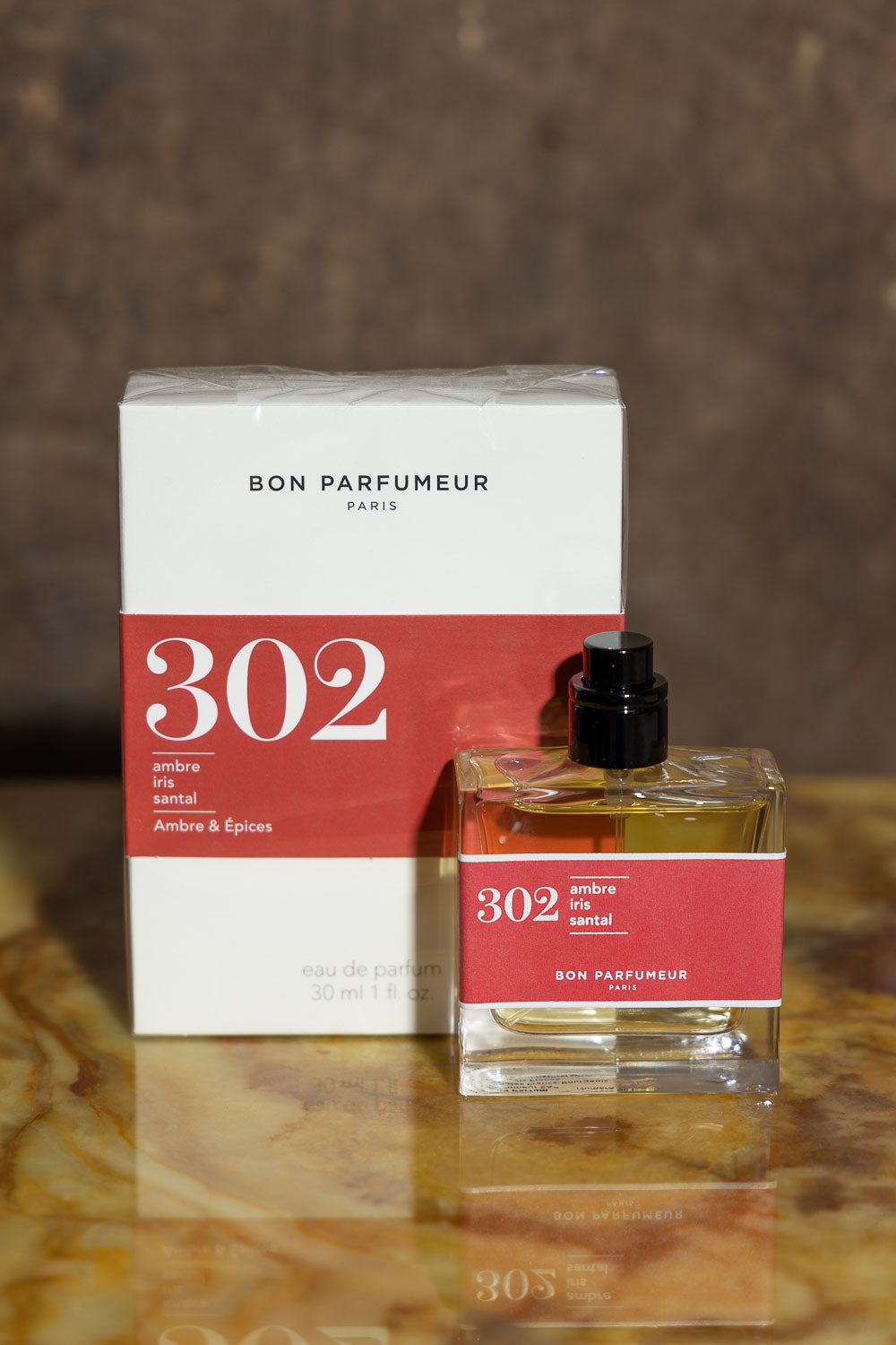 Bon Perfumeur 302