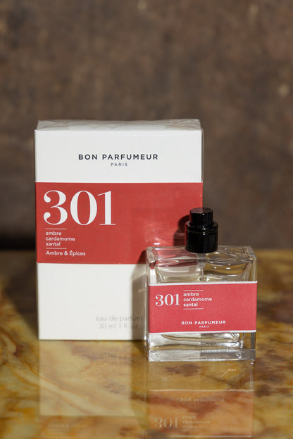 Bon Perfumeur 301