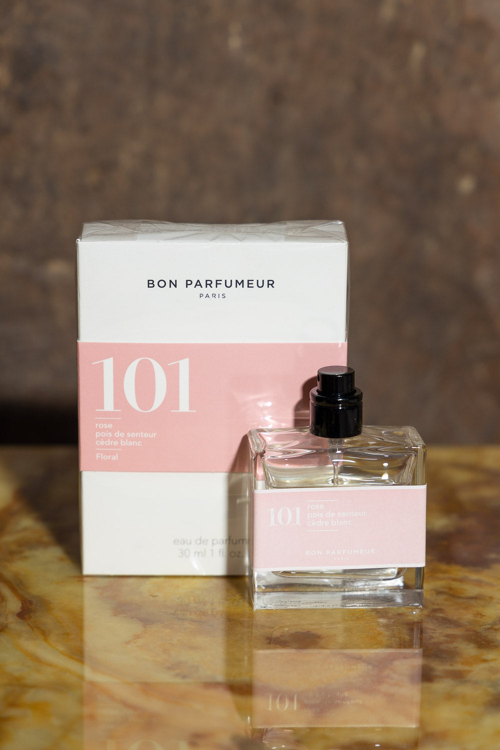 Bon Perfumeur 101