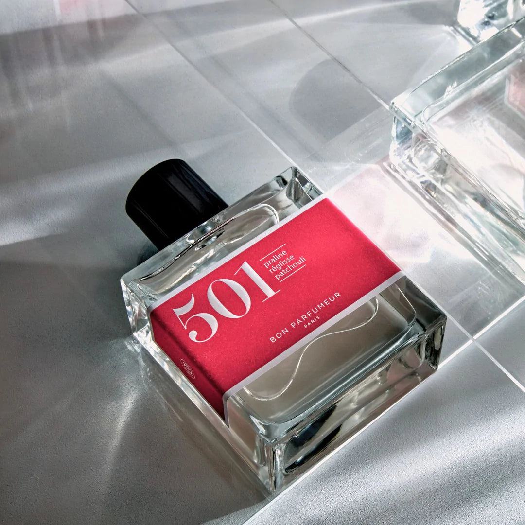 Bon Parfumeur 501