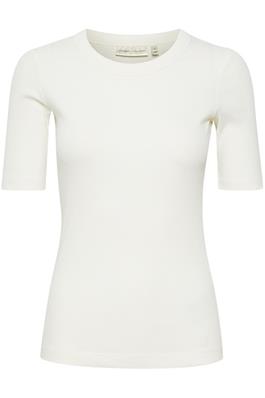 InWear Dagna T-Shirt in Pure White
