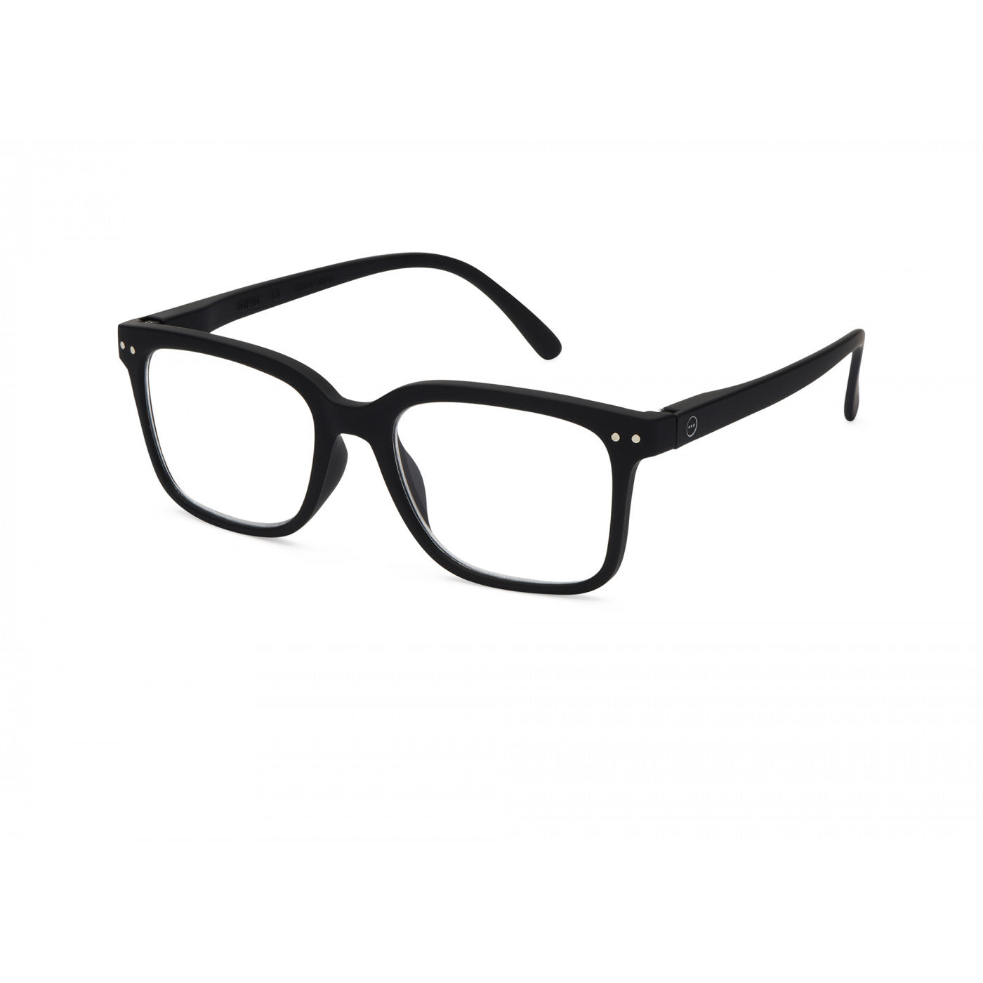 Izipizi Reading Glasses #L Black