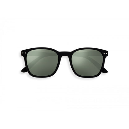 Izipizi Polarized Sunglasses #Journey Black