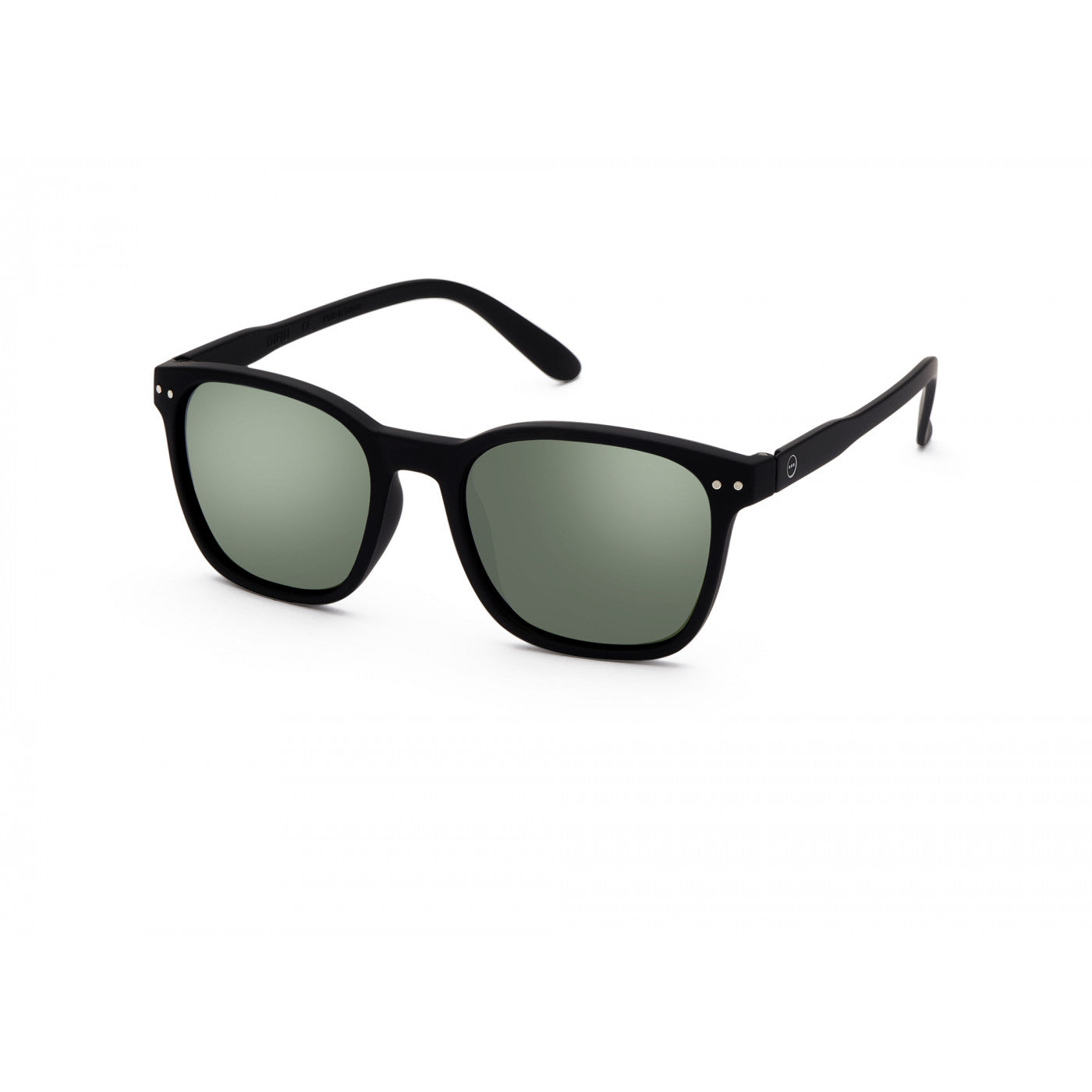 Izipizi Polarized Sunglasses #Journey Black