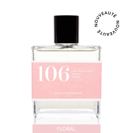 Bon Parfumeur 106